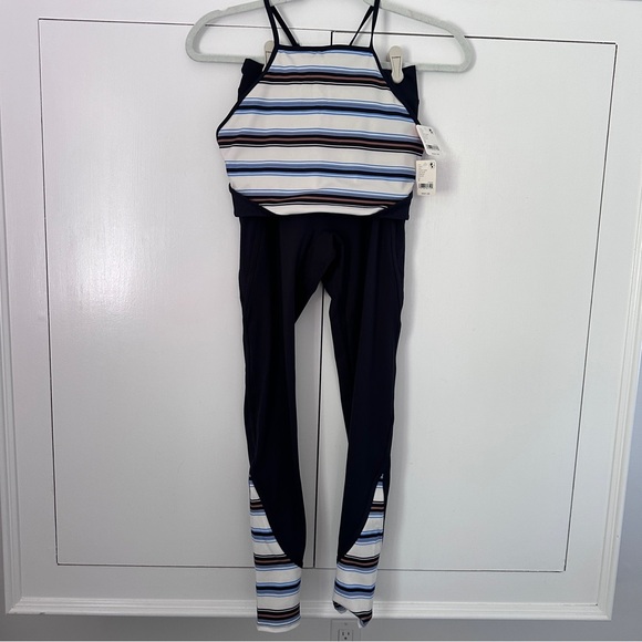 NWT FP Movement Workout Set - Picture 1 of 13